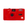 Fotocamera a pellicola Kodak M35 con flash incorporato