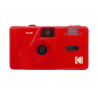Fotocamera a pellicola Kodak M35 con flash incorporato