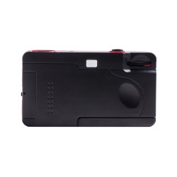 Fotocamera a pellicola Kodak M35 con flash incorporato