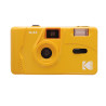 Film Camera Kodak M35 Built-in Flash