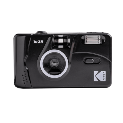 Film Camera Kodak M38 35mm...