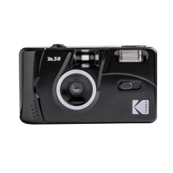 Kodak M38 - Black