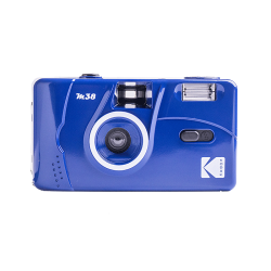 Kodak M38 - Blau