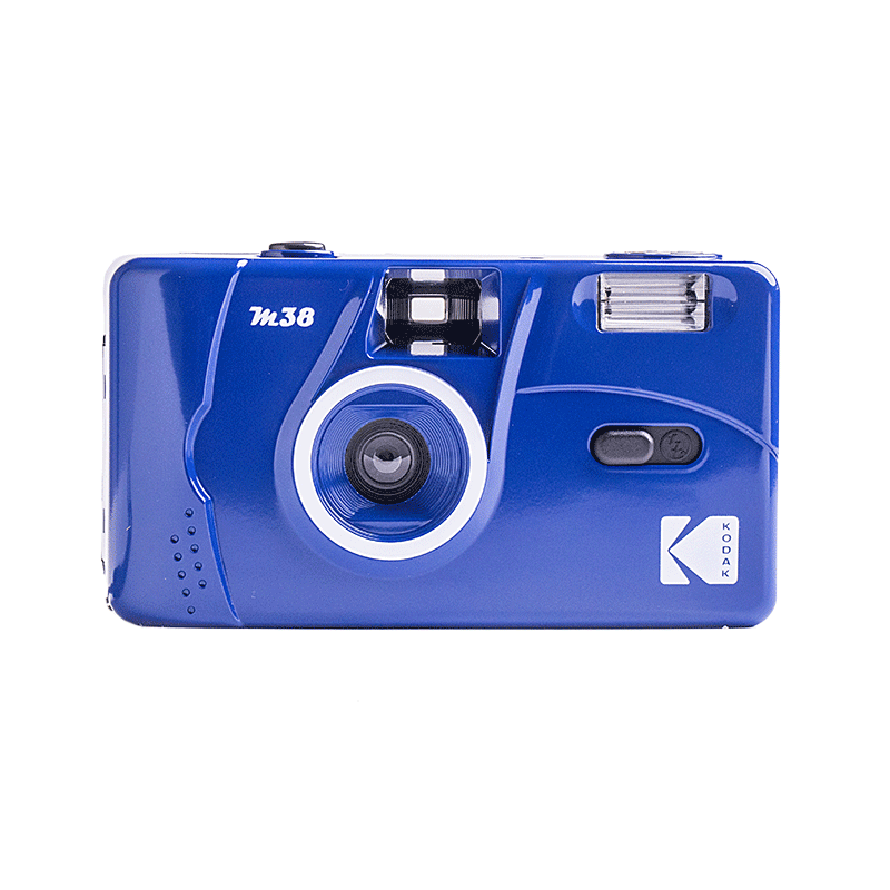 Kodak M38