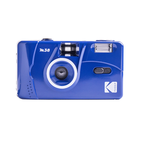 Kodak M38