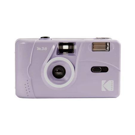 Kodak M38