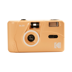 Macchina fotografica a pellicola Kodak M38 35 mm