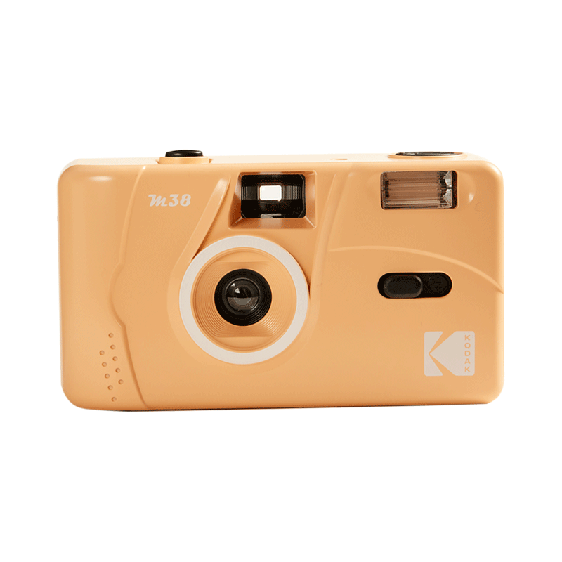 Kodak M38