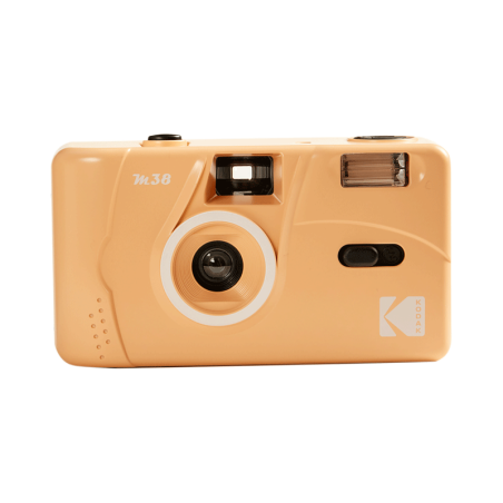 Kodak M38