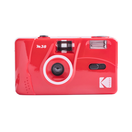 Kodak M38