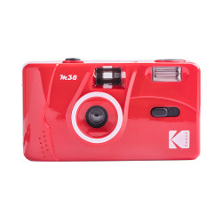Kodak M38
