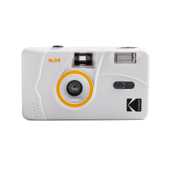 Kodak M38 - White