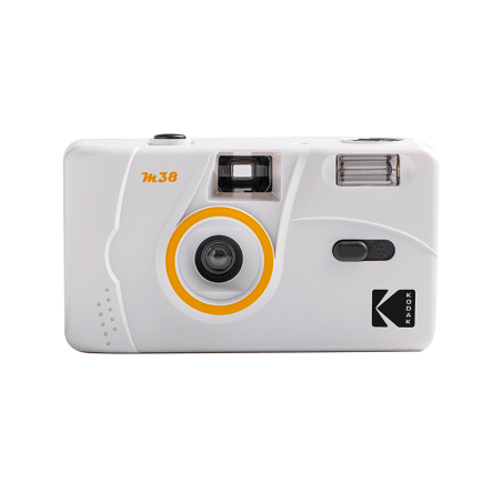 Kodak M38