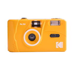 Kodak M38 - Yellow