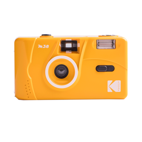 Kodak M38