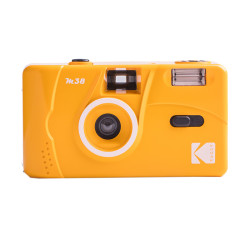 Kodak M38