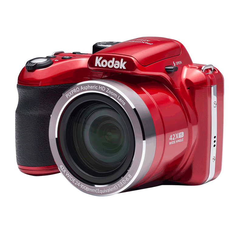 Kodak PixPro AZ421 - 2nd Life