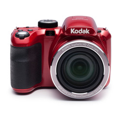 Appareil photo bridge reconditionné Kodak PixPro AZ421 - Zoom Optique 42X