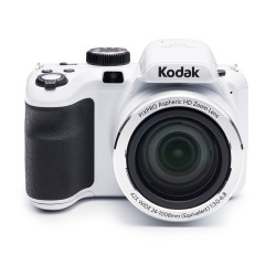Fotocamera bridge ricondizionata Kodak PixPro AZ421 - Zoom ottico 42X