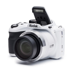 Appareil photo bridge reconditionné Kodak PixPro AZ421 - Zoom Optique 42X