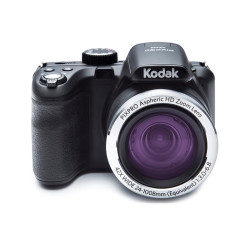 Fotocamera bridge ricondizionata Kodak PixPro AZ422 - Zoom ottico 42X