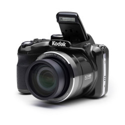 Refurbished Kodak PixPro AZ422 Bridge Camera - 42X Optical Zoom