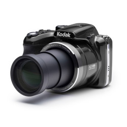 Fotocamera bridge ricondizionata Kodak PixPro AZ422 - Zoom ottico 42X