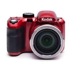 Refurbished Kodak PixPro AZ422 Bridge Camera - 42X Optical Zoom