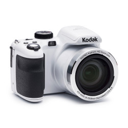 Appareil photo bridge reconditionné Kodak PixPro AZ422 - Zoom Optique 42X