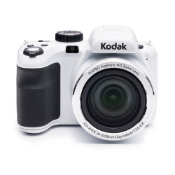 Appareil photo bridge reconditionné Kodak PixPro AZ422 - Zoom Optique 42X