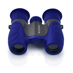Binocolo per bambini Kodak BCS100 8x21 - Prisma K9