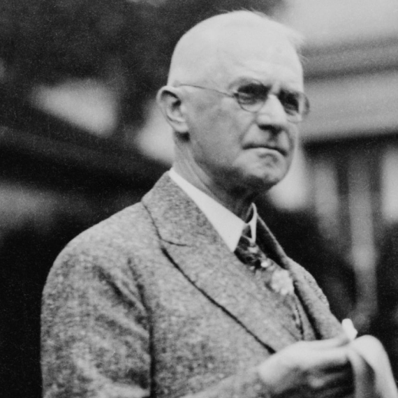 You Push The Button, We Do The Rest”: George Eastman's 1st Box