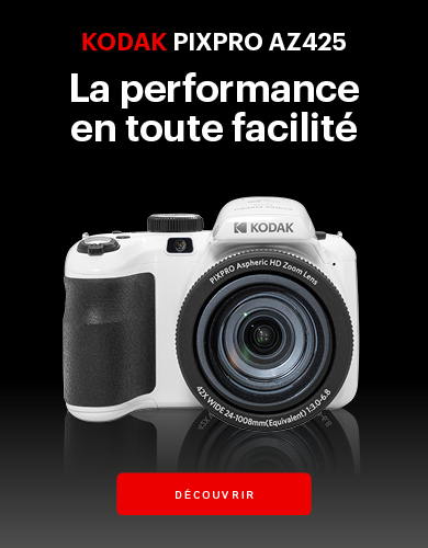 Kodak - Site officiel  Appareils photo et accessoires